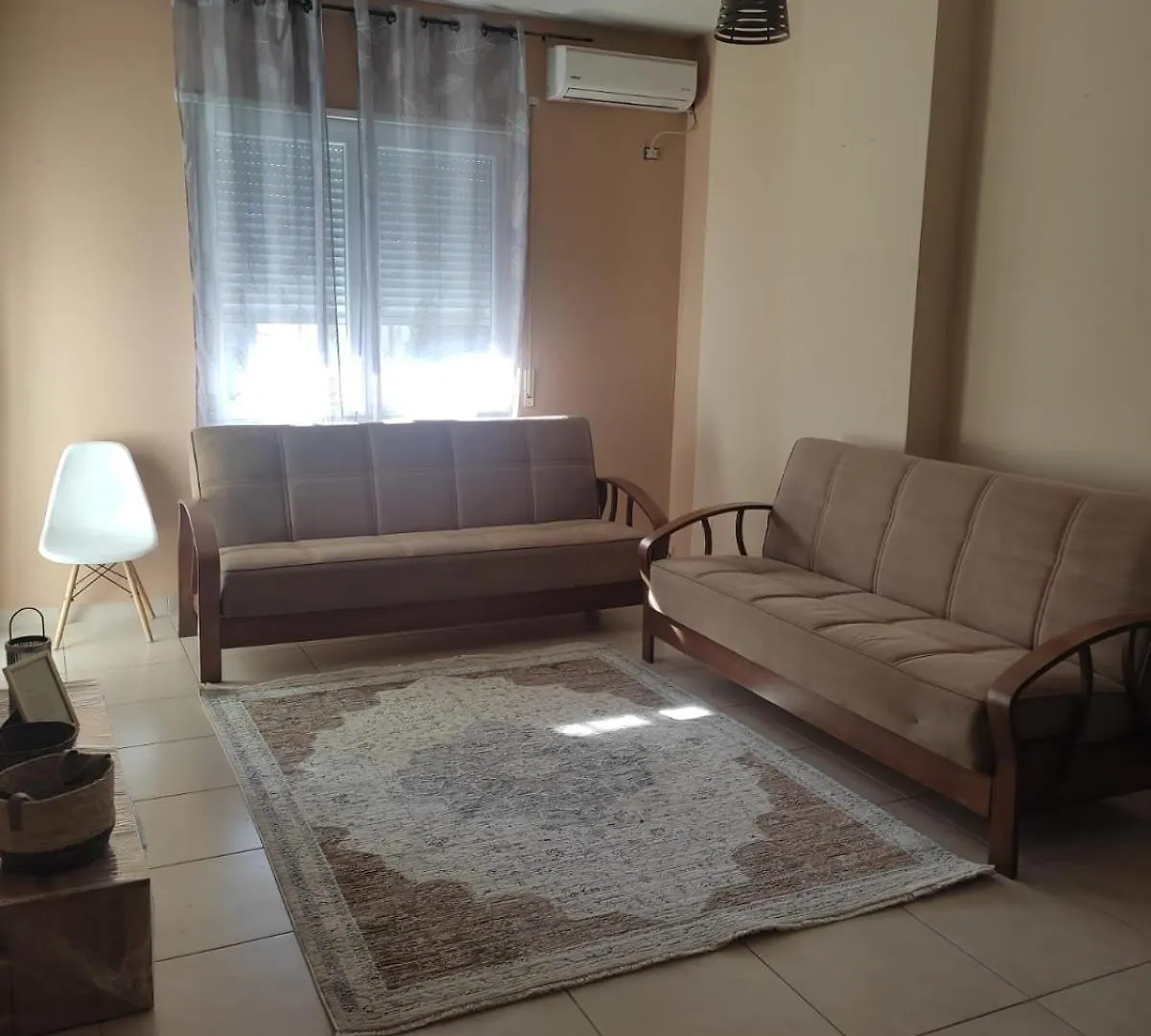 Daire City Center 2 Shkodër Arnavutluk