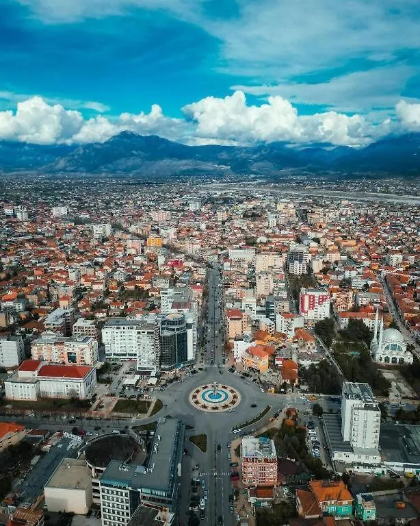 Daire City Center 2 Shkodër